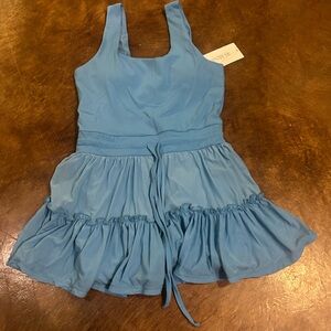 Altar’d state tennis dress